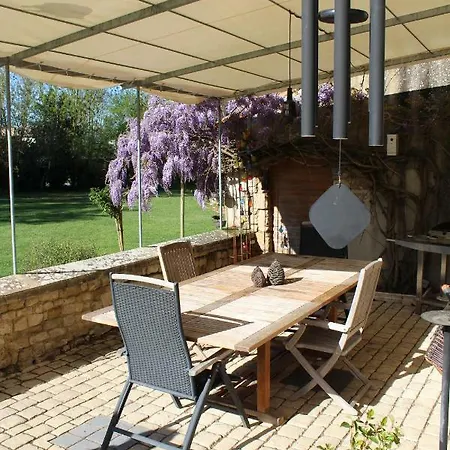 Homestay La Maison Vagabonde Magne (Deux-Sevres)