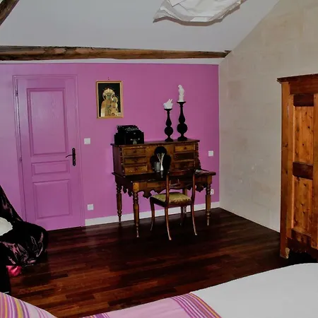 La Maison Vagabonde