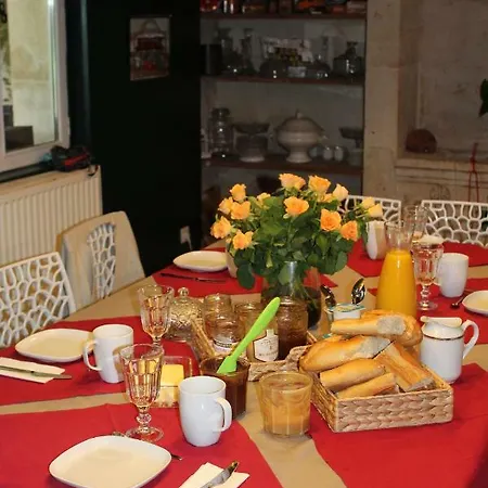 Homestay La Maison Vagabonde