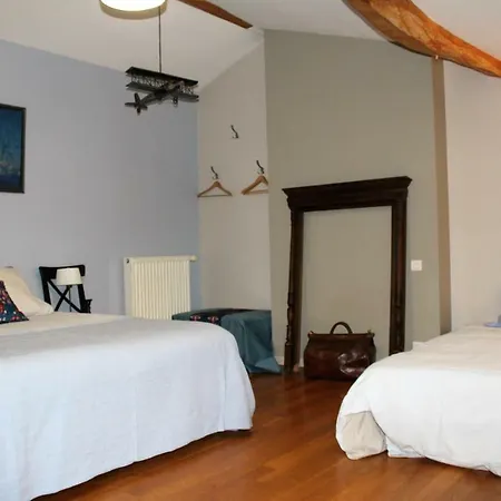 Homestay La Maison Vagabonde *