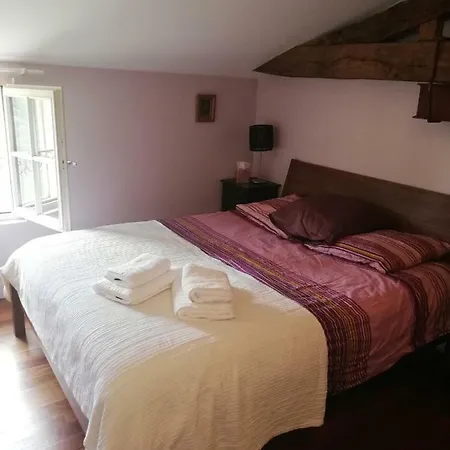 La Maison Vagabonde