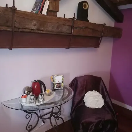 La Maison Vagabonde * Magne (Deux-Sevres)