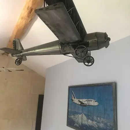 La Maison Vagabonde * Magne (Deux-Sevres)