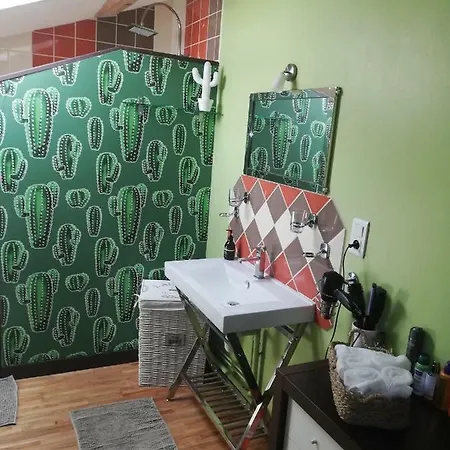 La Maison Vagabonde *